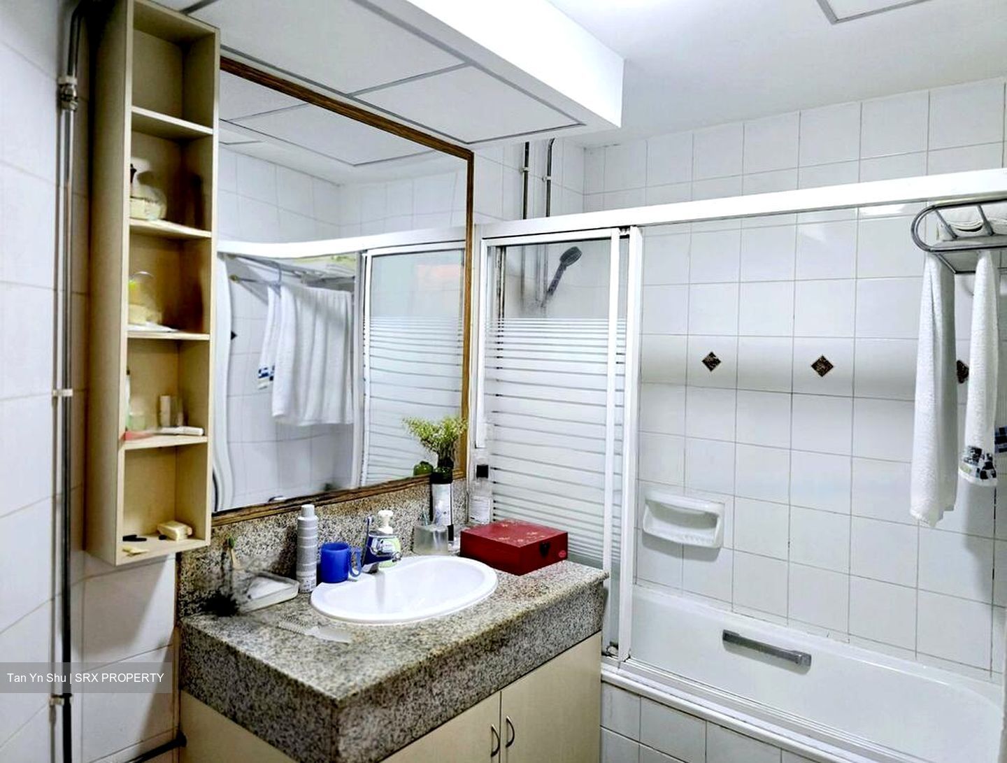 Cascadale (D16), Condominium #454501531